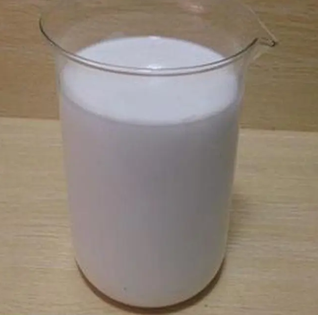 水性膠水、涂料、油墨消泡劑